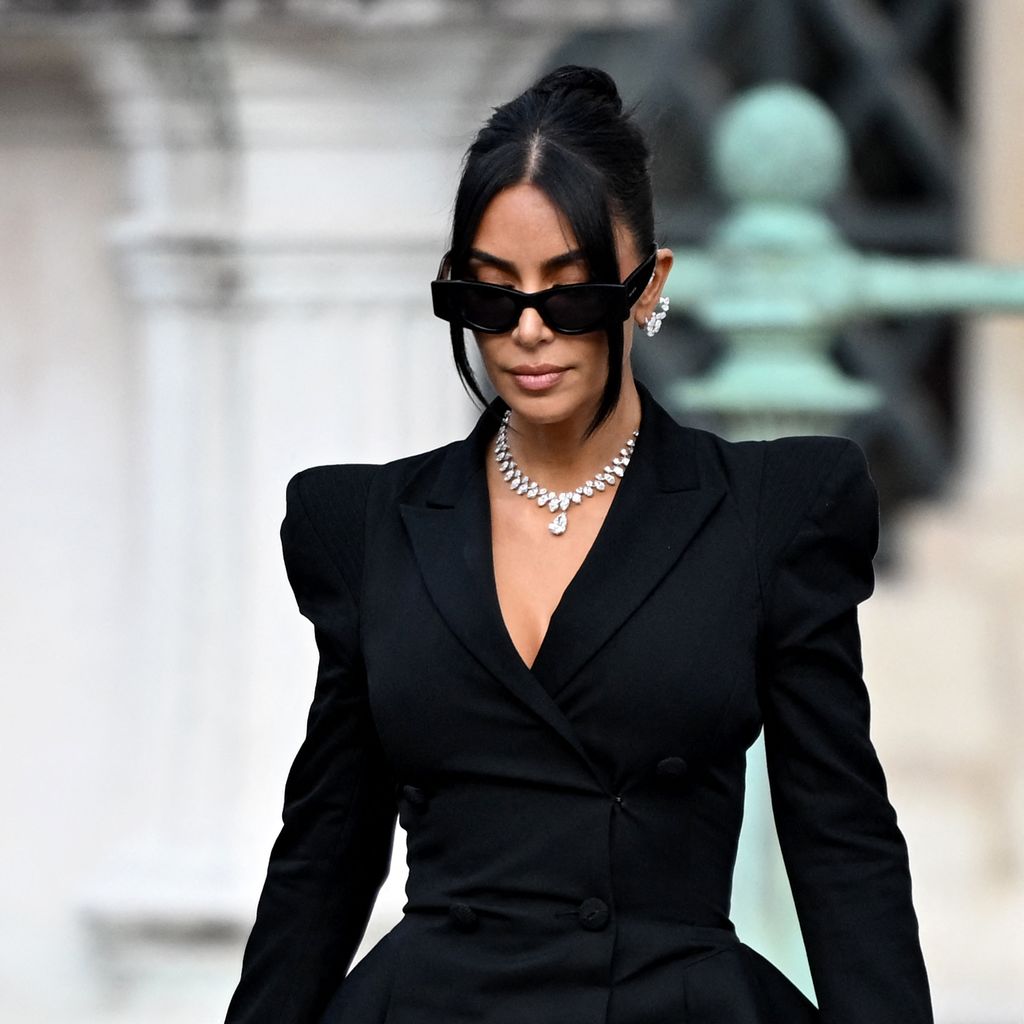 Kim Kardashian, Realitystar