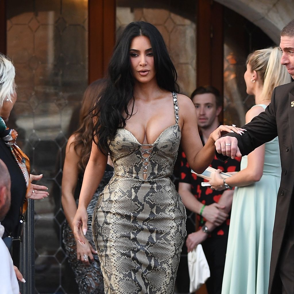 Kim Kardashian, Realitystar