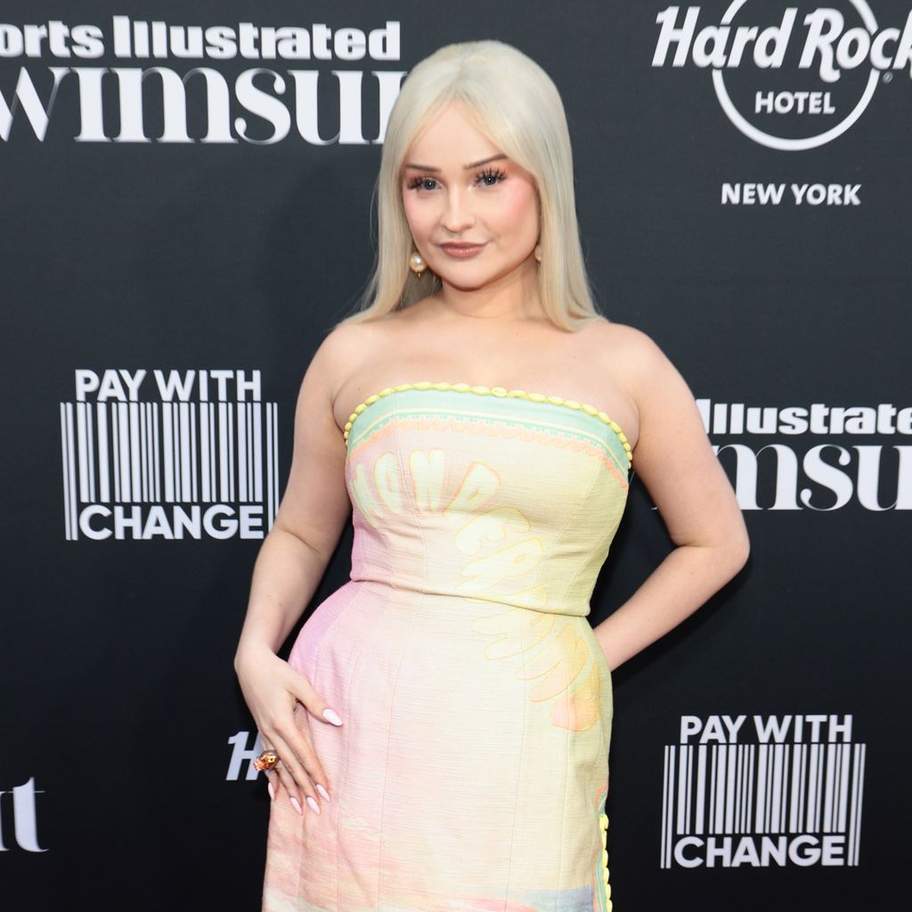 Kim Petras, Sängerin
