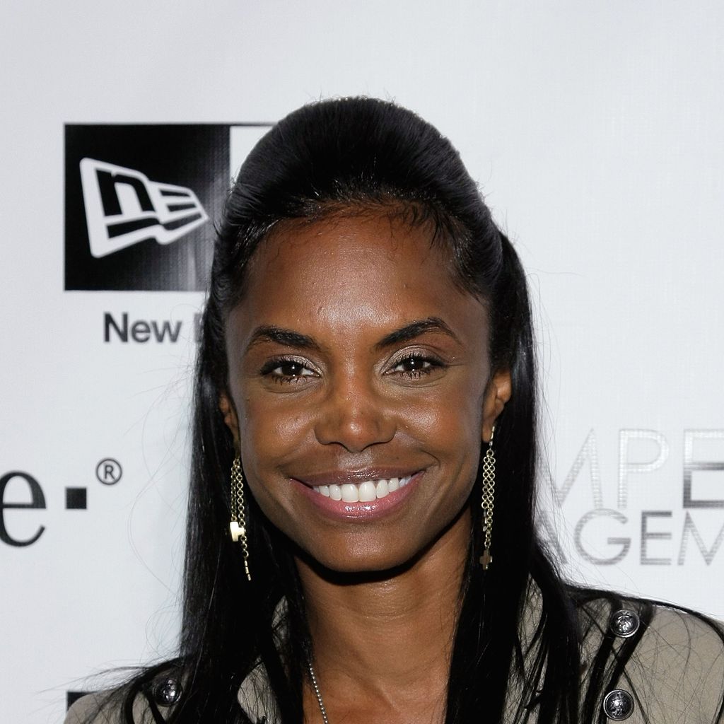 Kim Porter Model