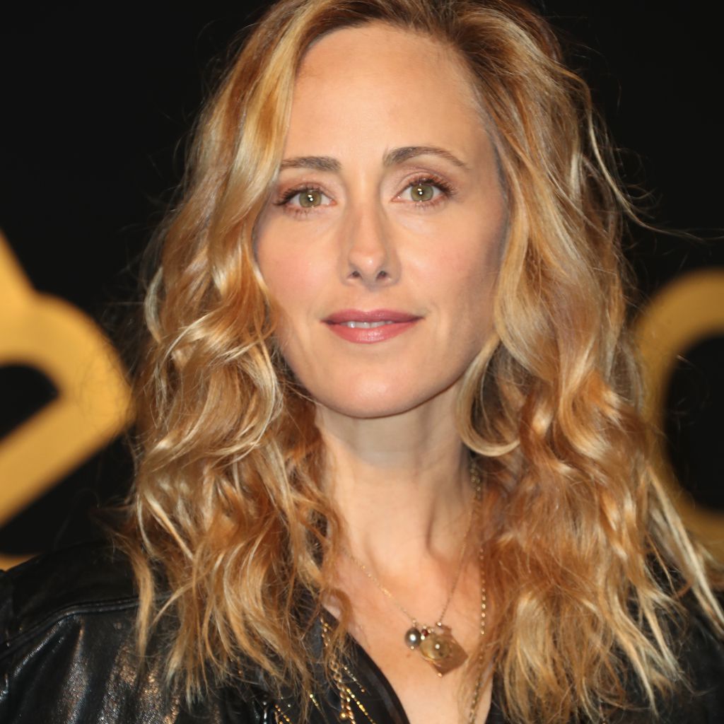 Kim Raver, Schauspielerin