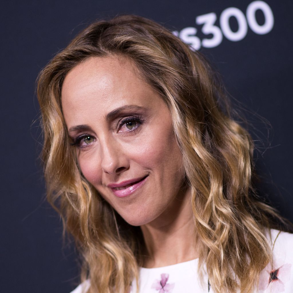 Kim Raver, Schauspielerin