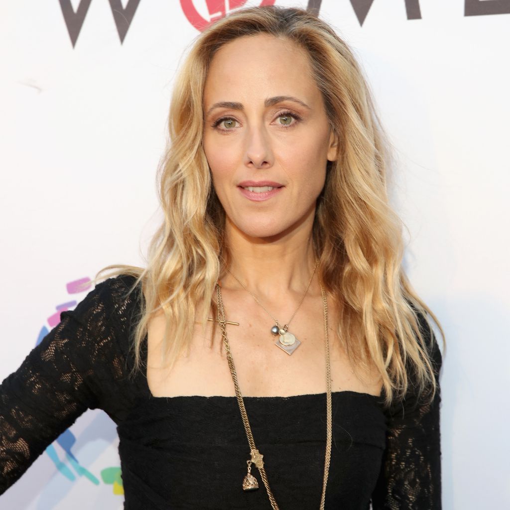 Kim Raver, Schauspielerin