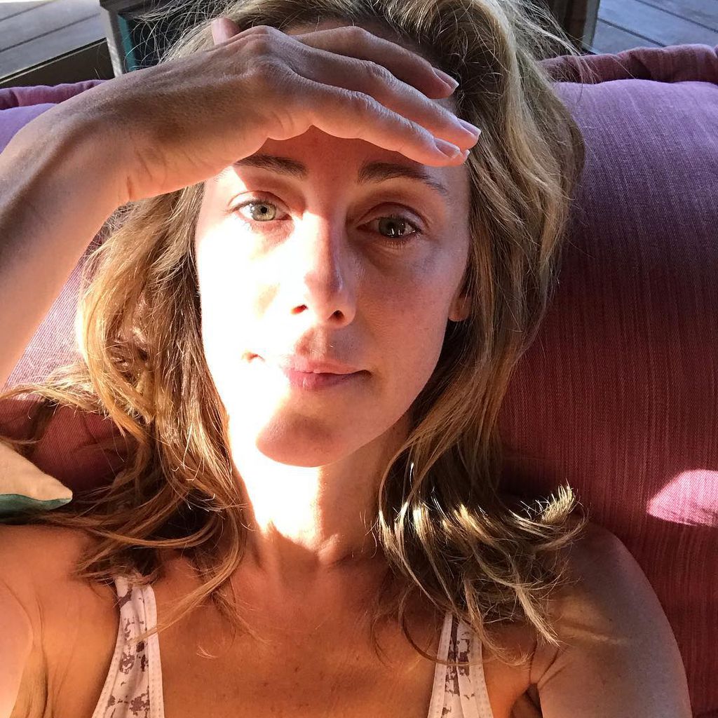 Kim Raver, Schauspielerin