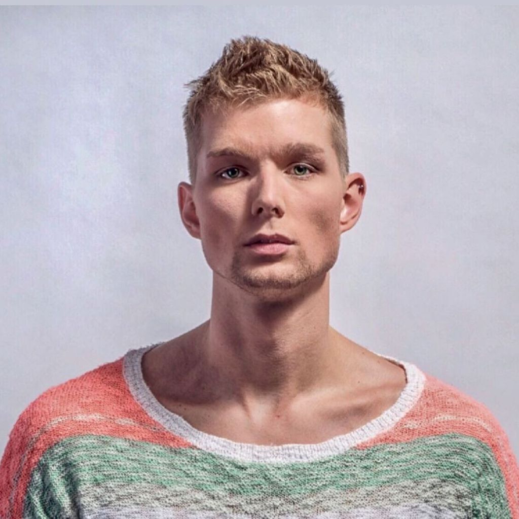 Kim Tränka, "Prince Charming" 2021