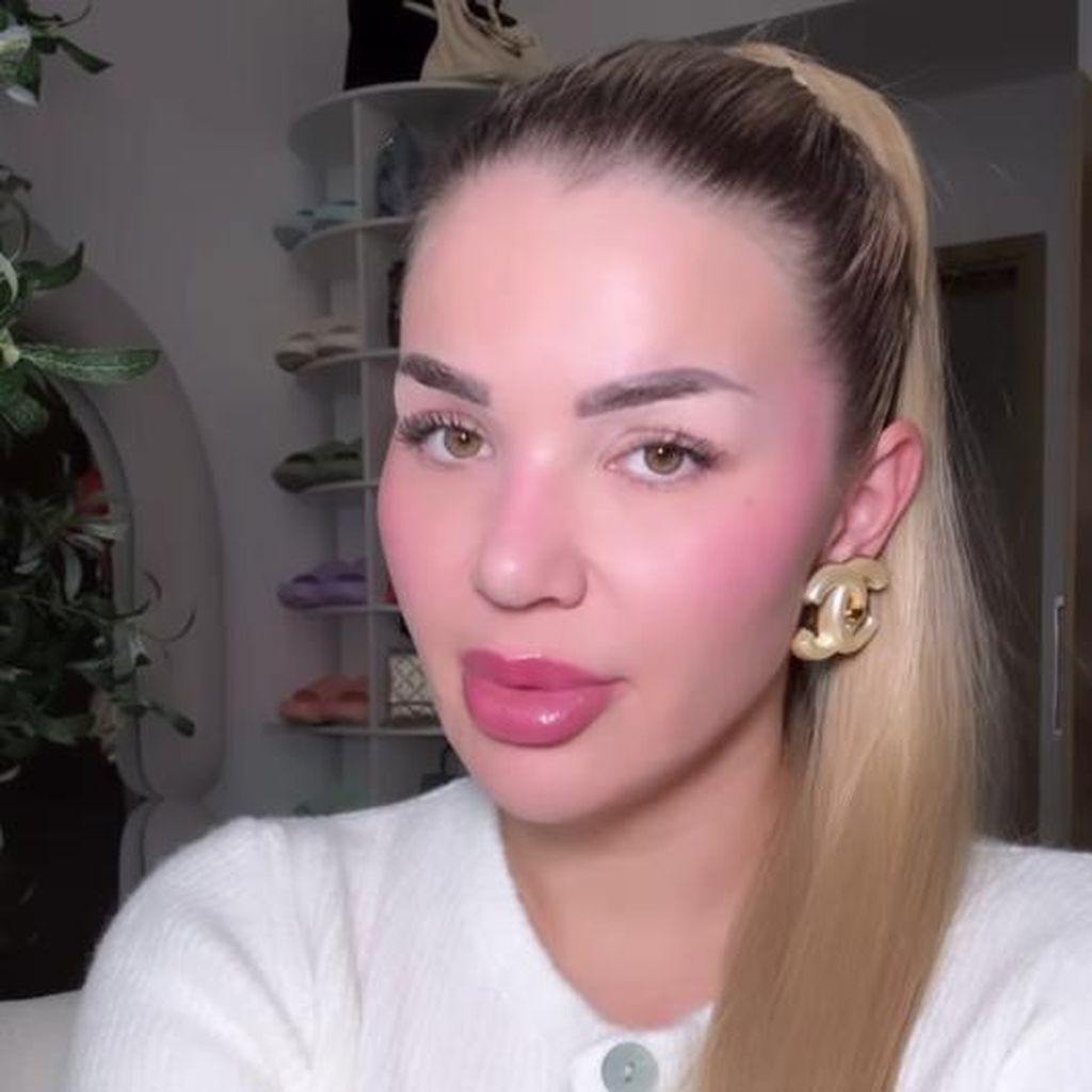 Kim Virginia, Realitystar