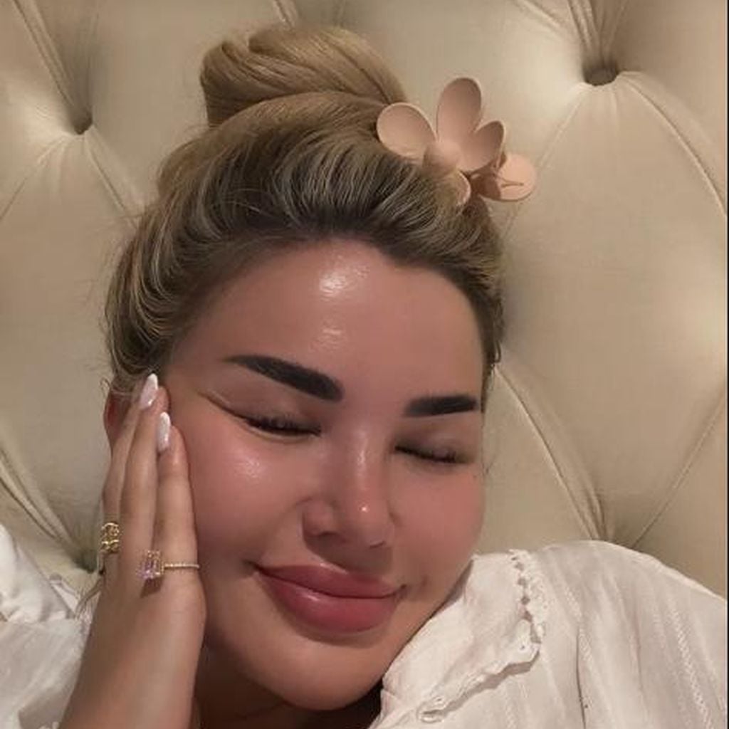 Kim Virginia, April 2026