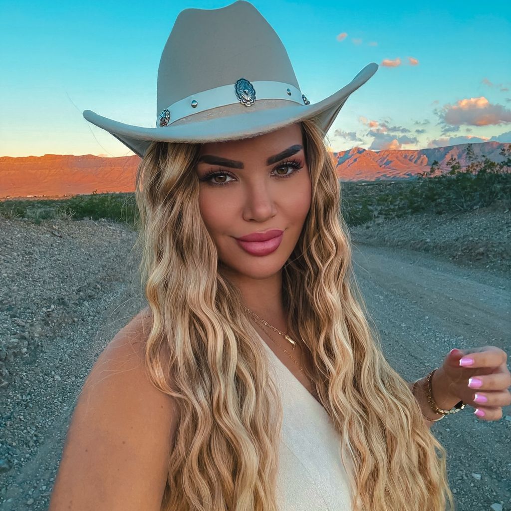 Kim Virginia Grey, Reality-TV-Bekanntheit