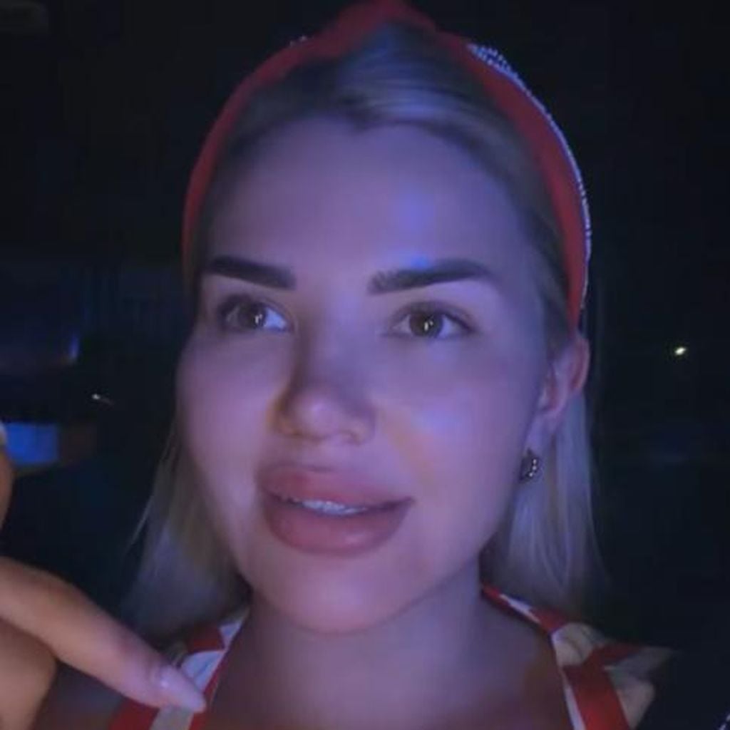 Kim Virginia Grey, April 2026