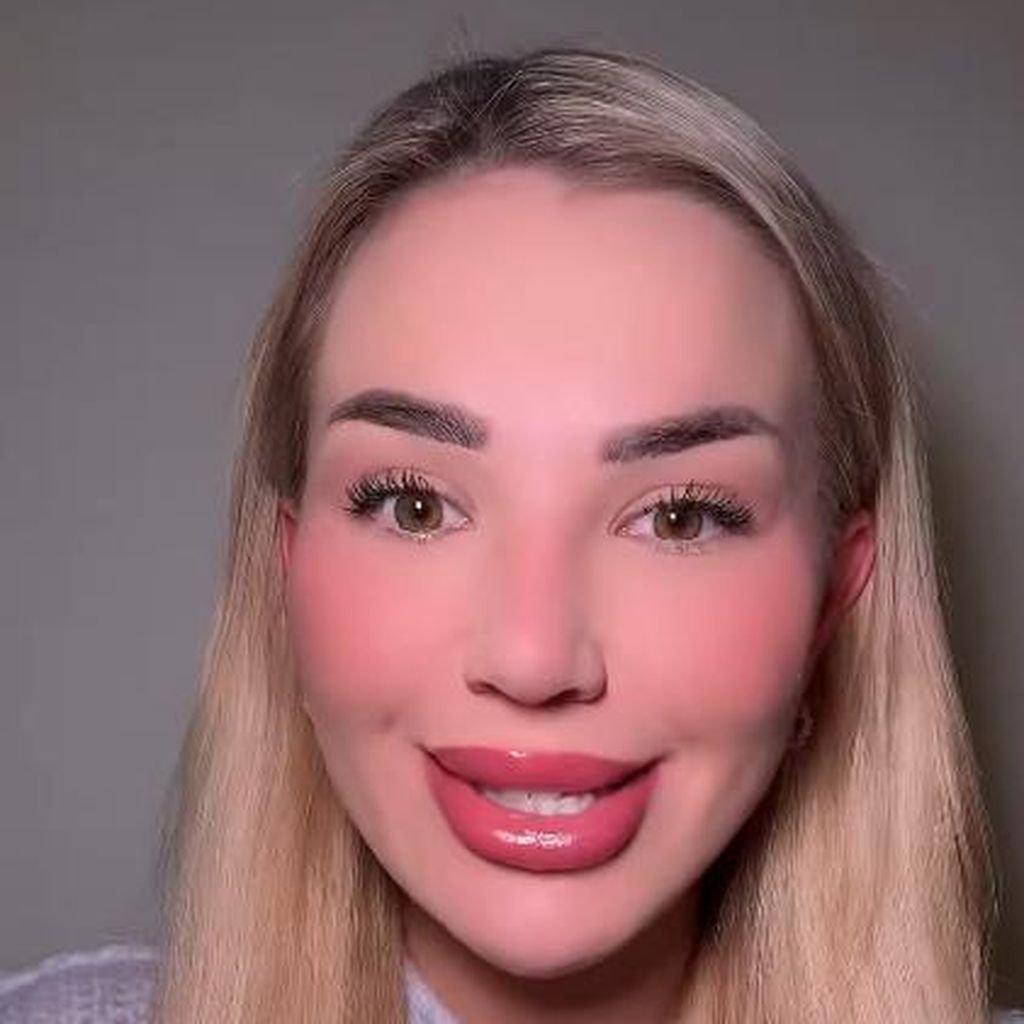 Kim Virginia Hartung, Influencerin