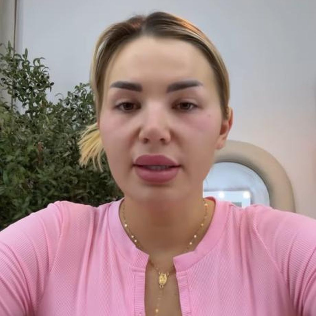 Kim Virginia Hartung im Juni 2025