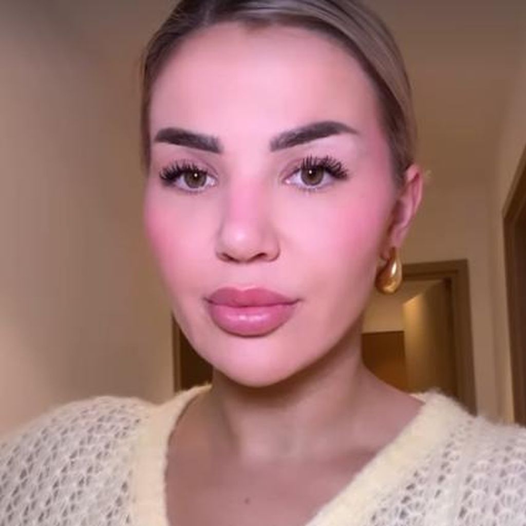 Kim Virginia Hartung, Juni 2025