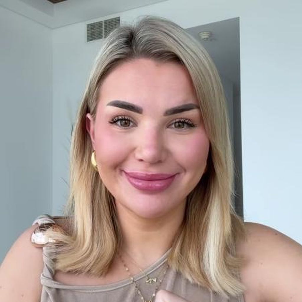 Kim Virginia Hartung, Realitystar