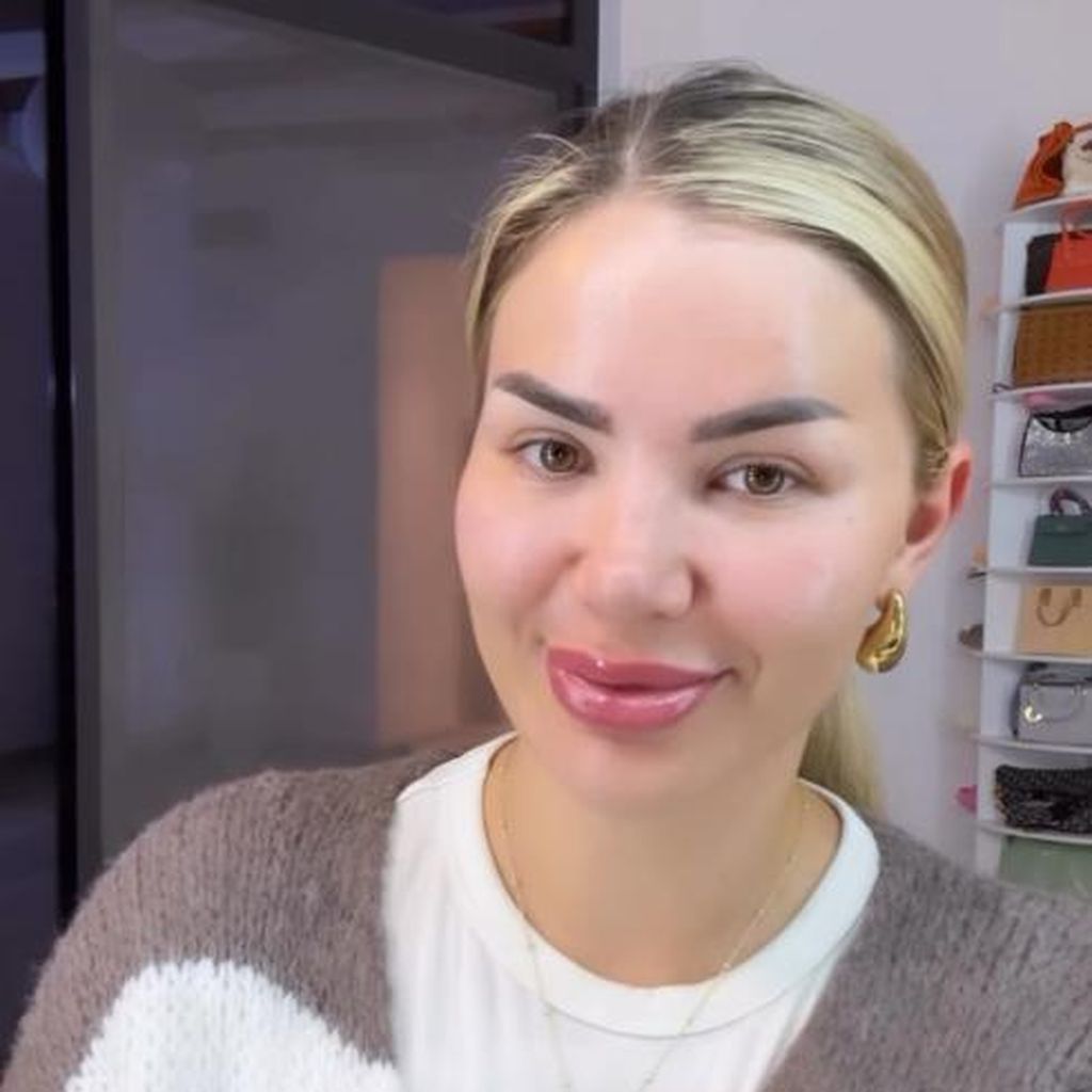 Kim Virginia Hartung, September 2025