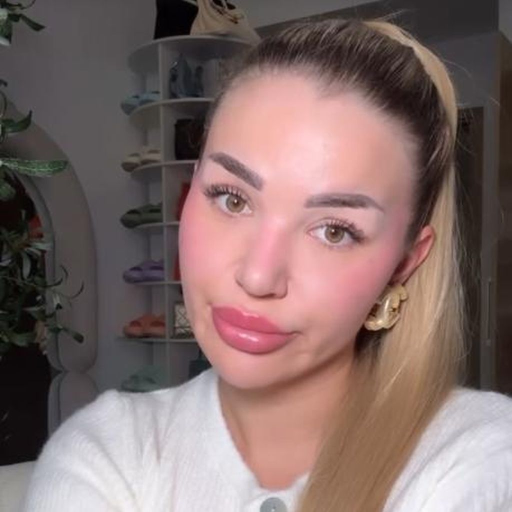 Kim Virginia Hartung im Juni 2025