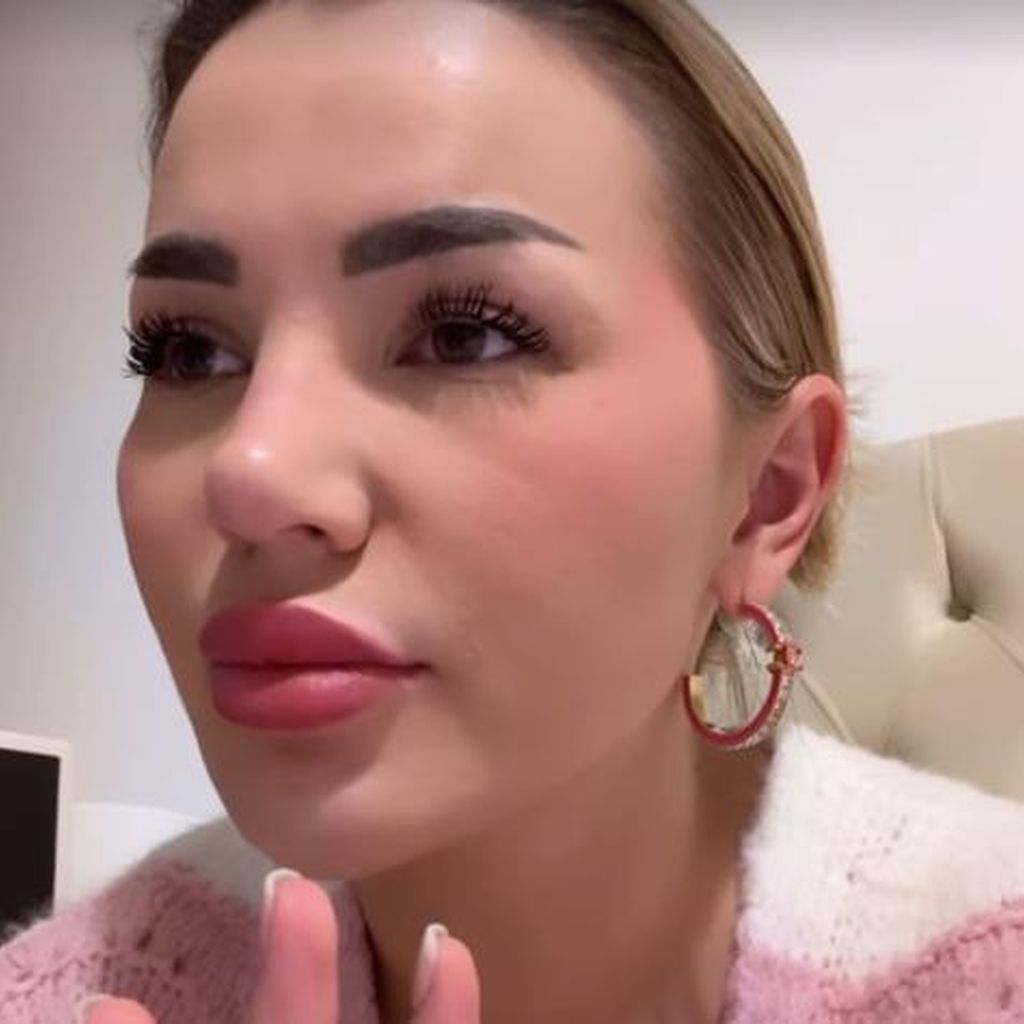 Kim Virginia Hartung im Juni 2025