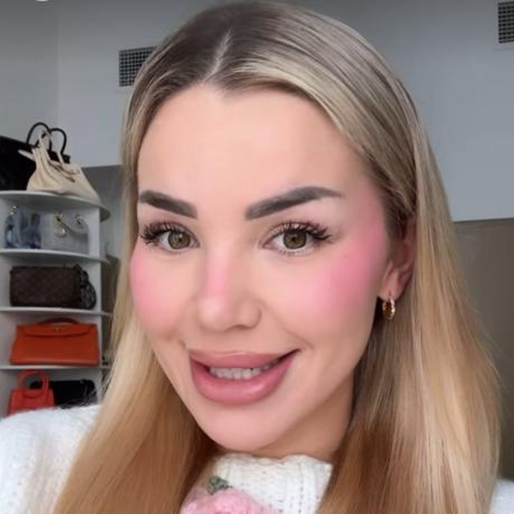 Kim Virginia Hartung, Juni 2025