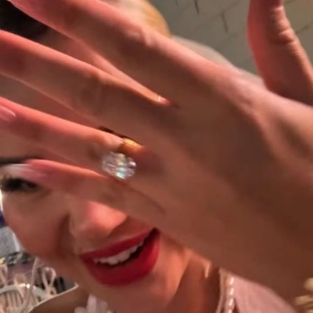 Kim Virginia Hartung hat ihren Nikola geheiratet