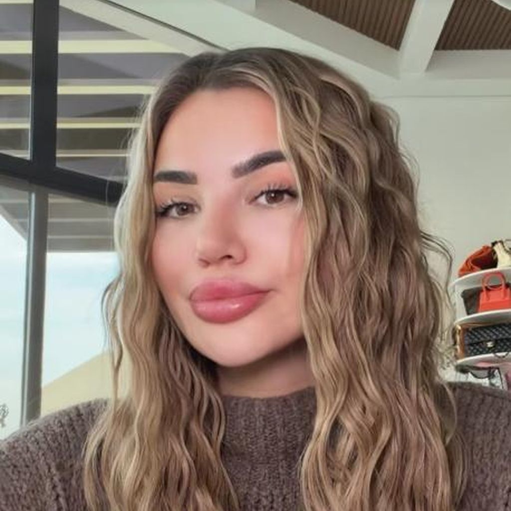 Kim Virginia Grey, November 2025