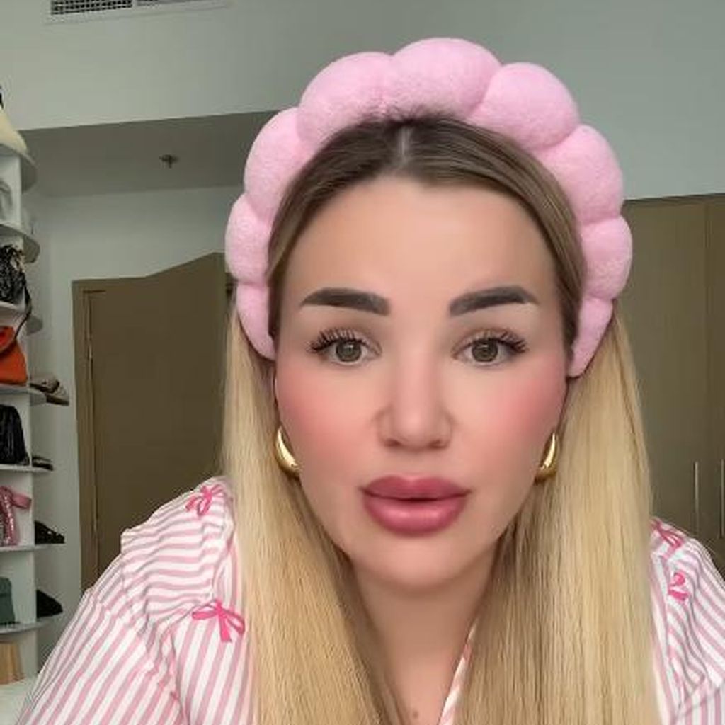 Kim Virginia, Juni 2025