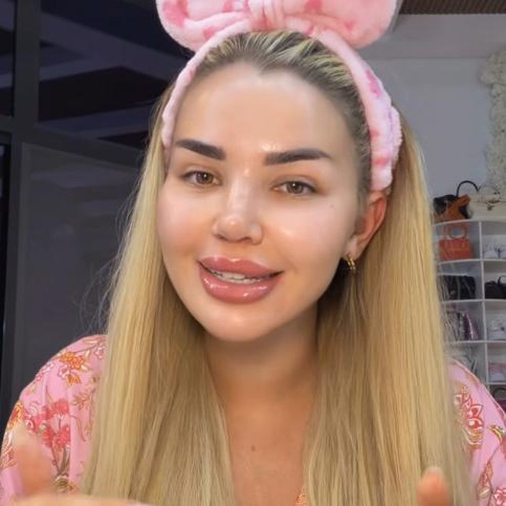 Kim Virginia Grey, April 2026