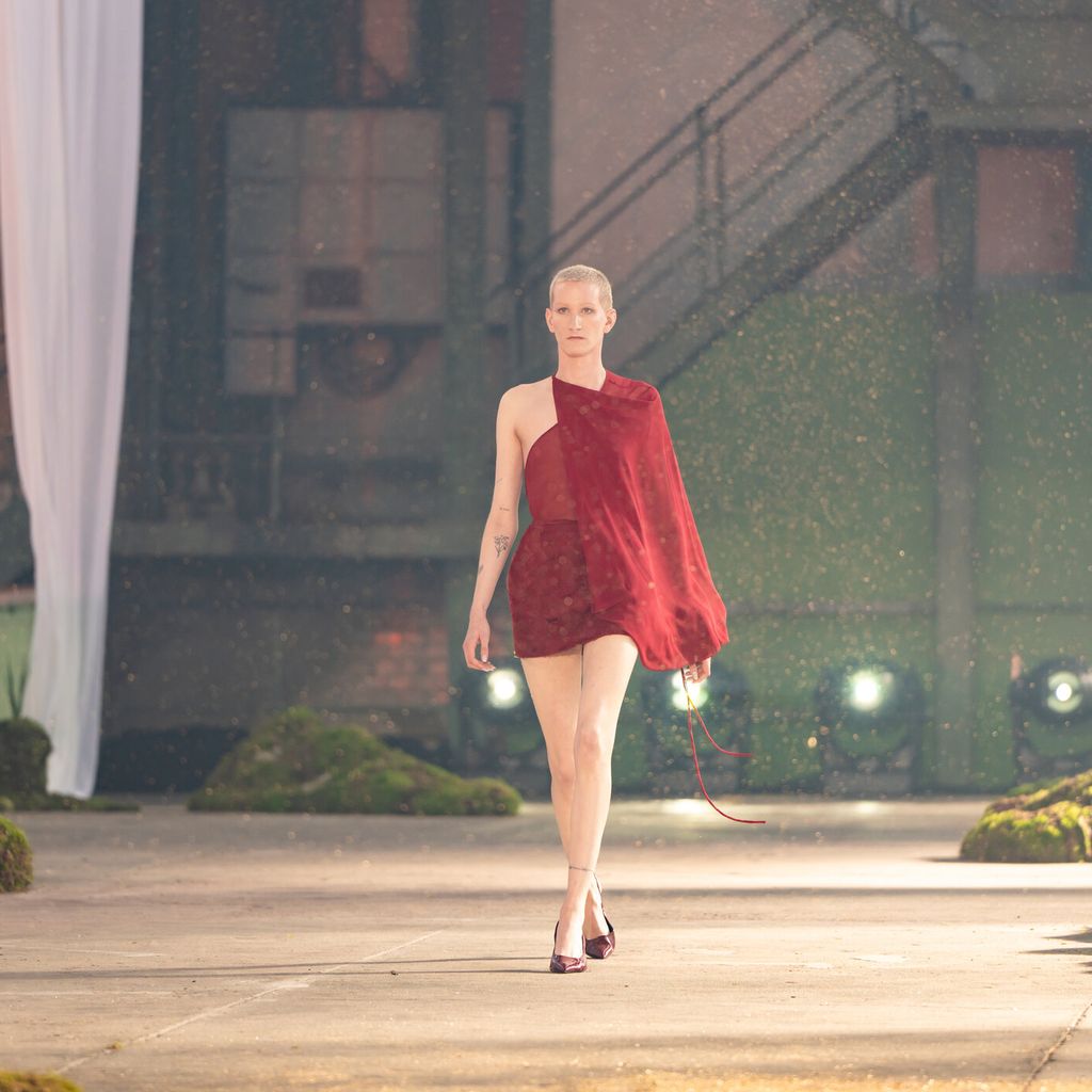 Kim, "Germany's Next Topmodel" 2026