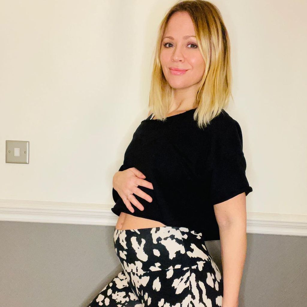 Kimberley Walsh