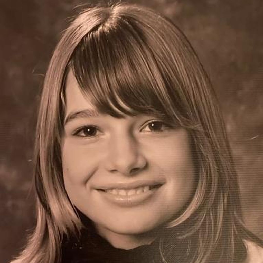 Kinderfoto von Lola Weippert