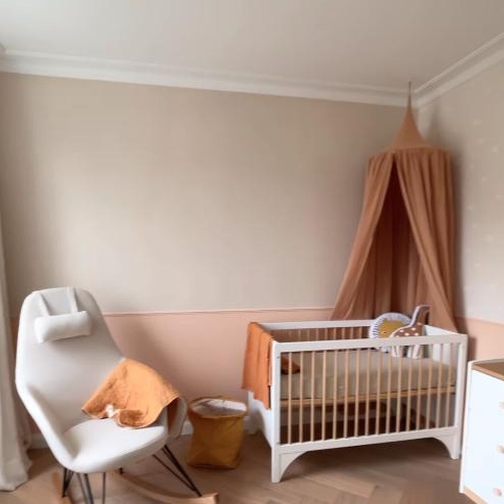 Kinderzimmer von Kisus Tochter