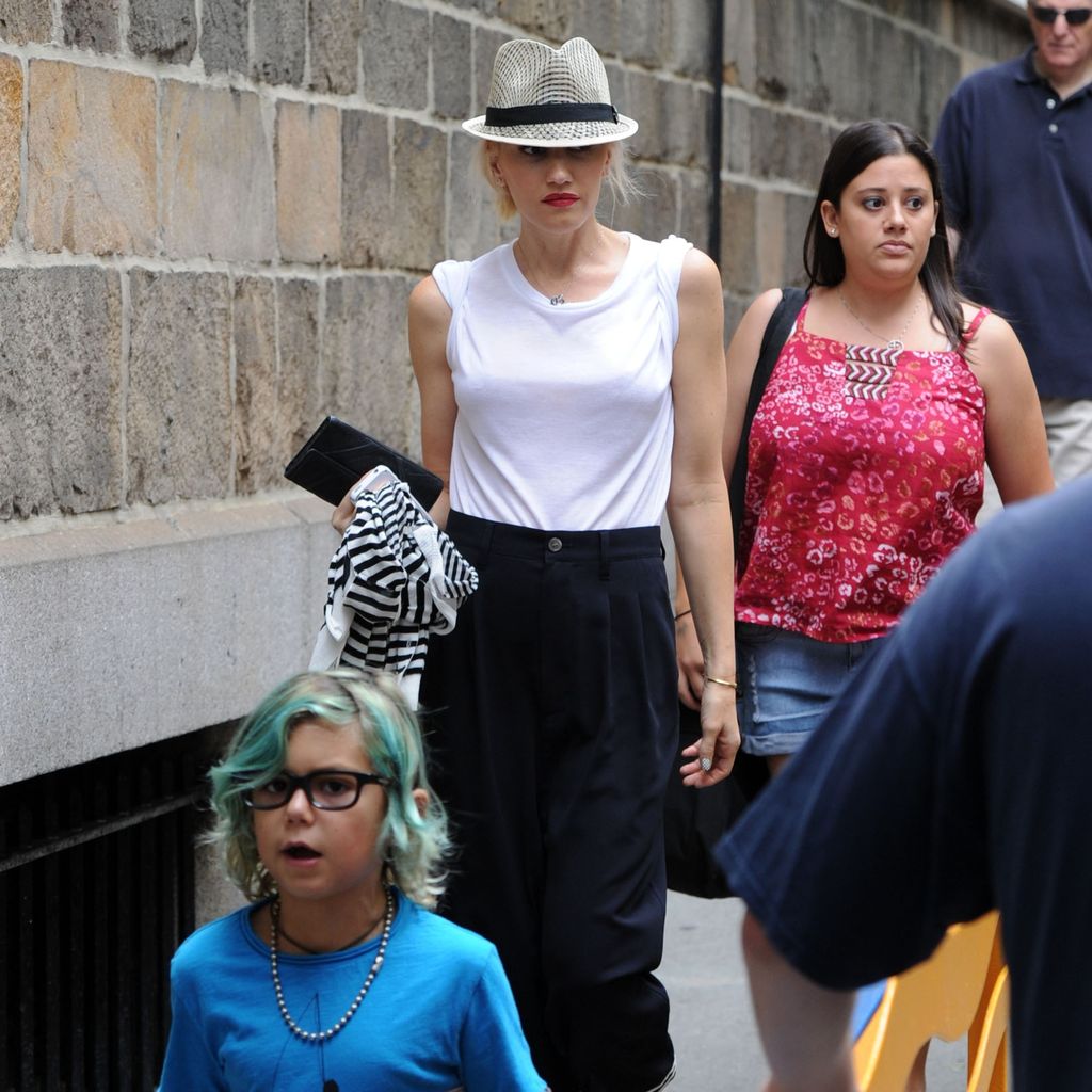 Kingston Rossdale