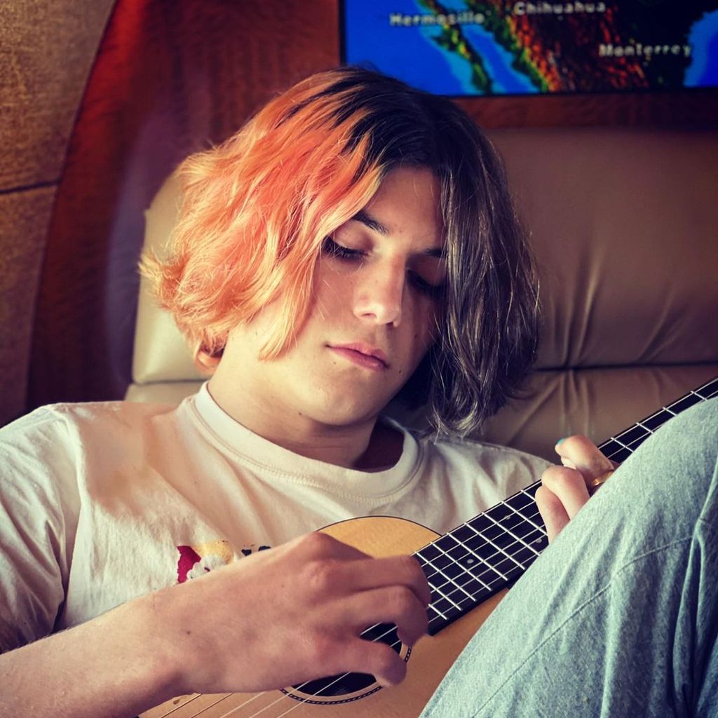 Kingston Rossdale