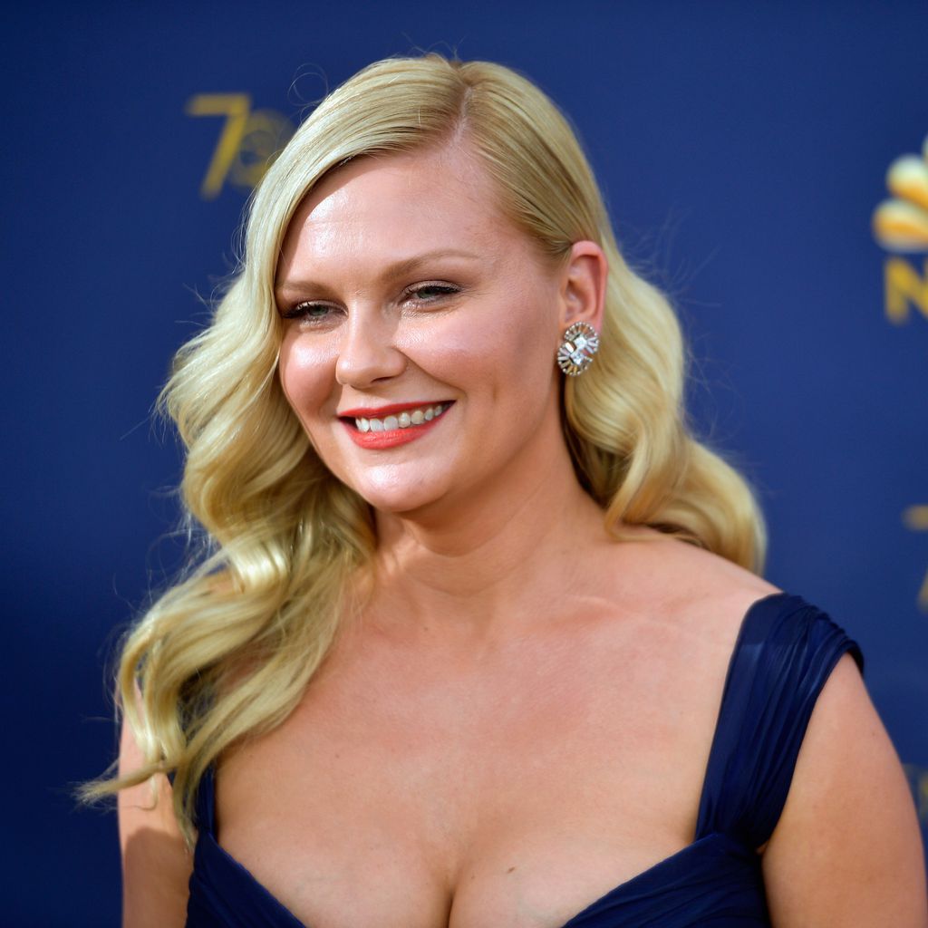 Kirsten Dunst, Schauspielerin