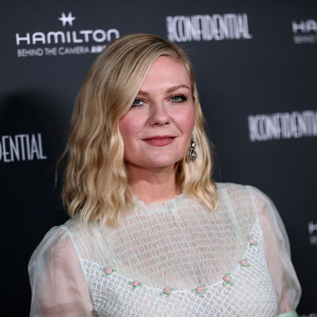 Kirsten Dunst, Schauspielerin