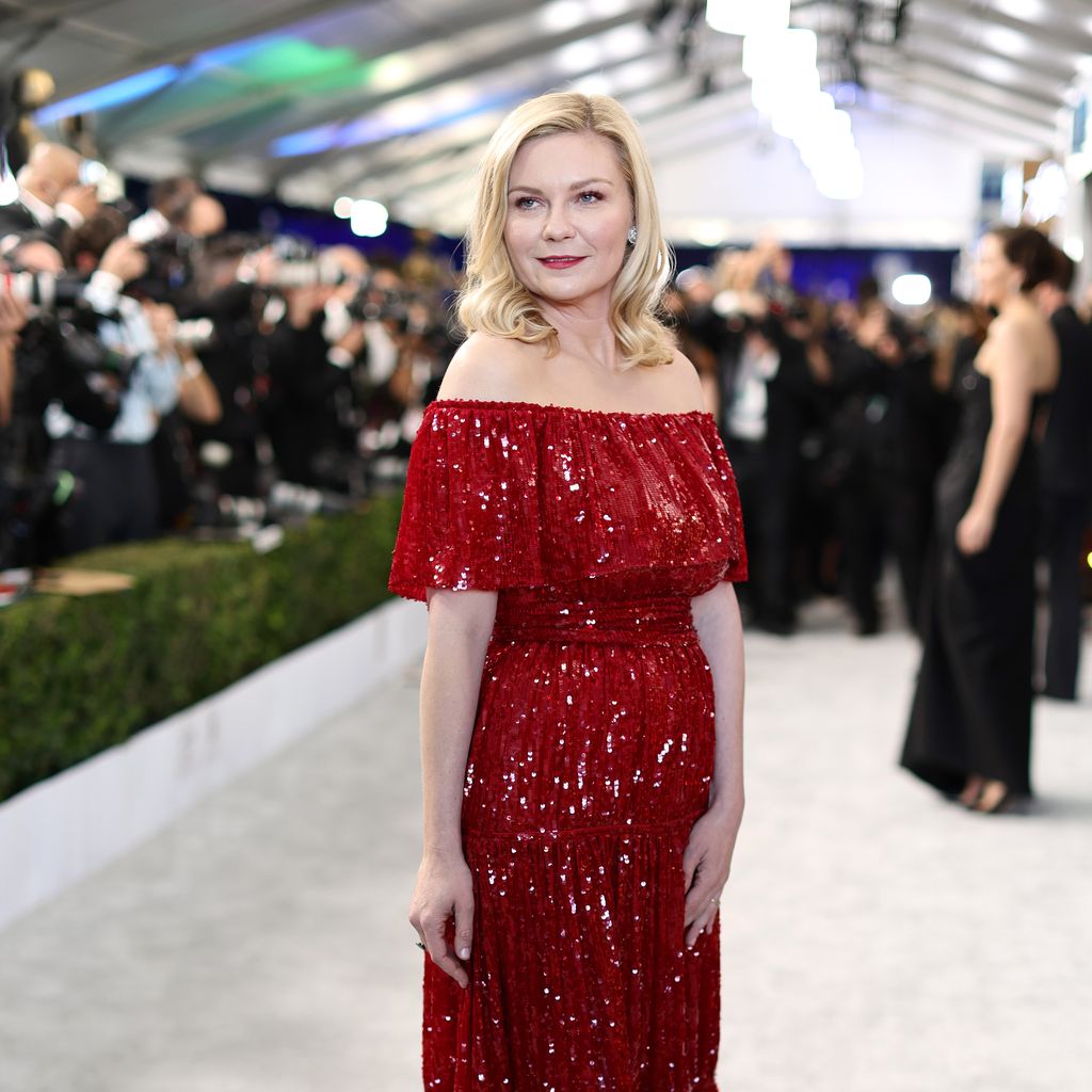 Kirsten Dunst, Schauspielerin