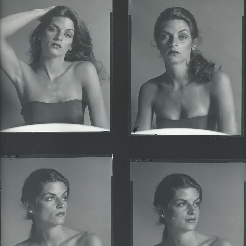 Kirstie Alley, Schauspielerin