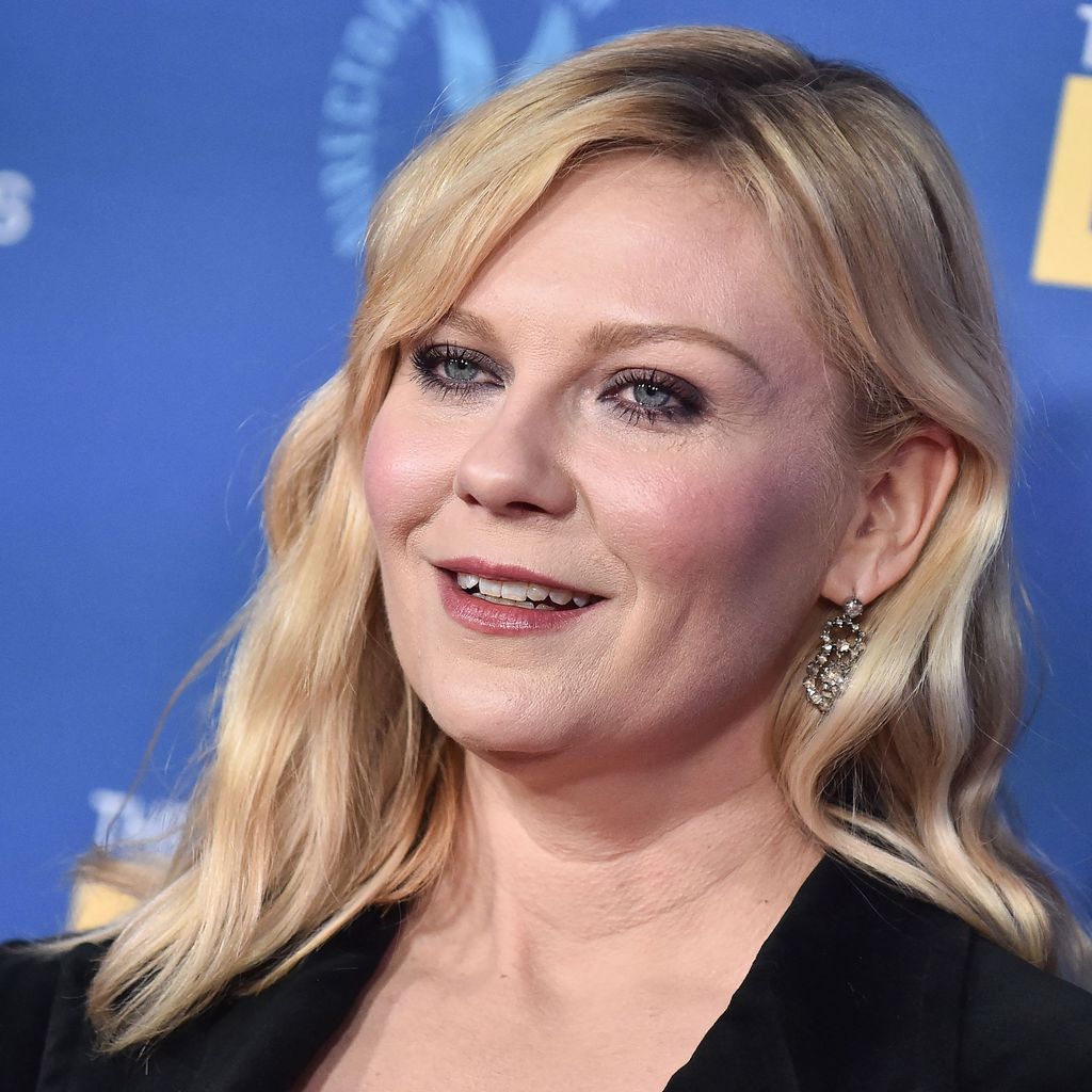 Kirsten Dunst, Schauspielerin