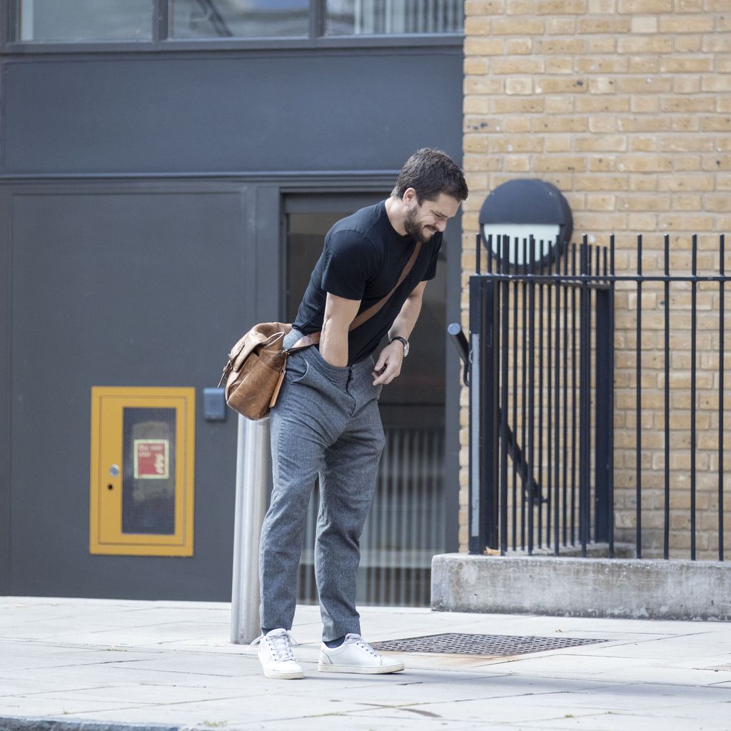 Kit Harington, Schauspieler