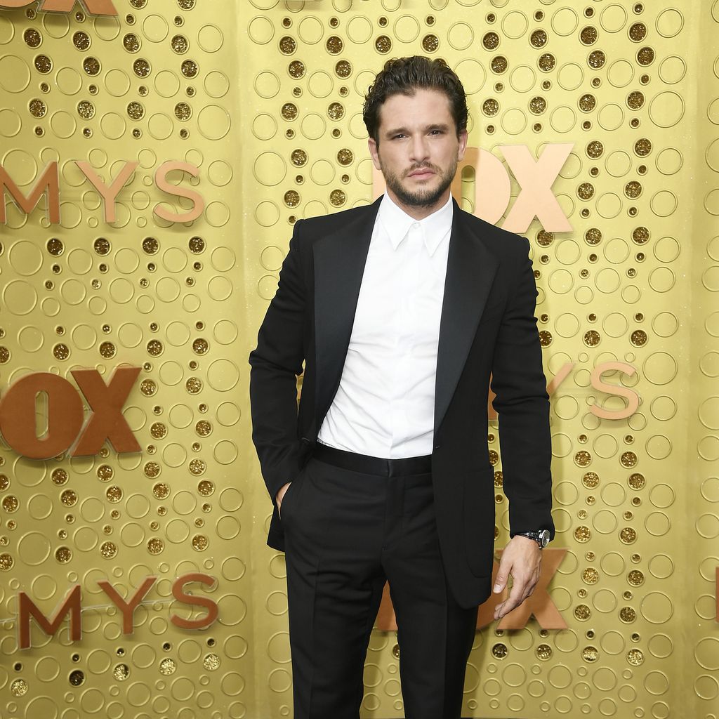 Schauspieler Kit Harington