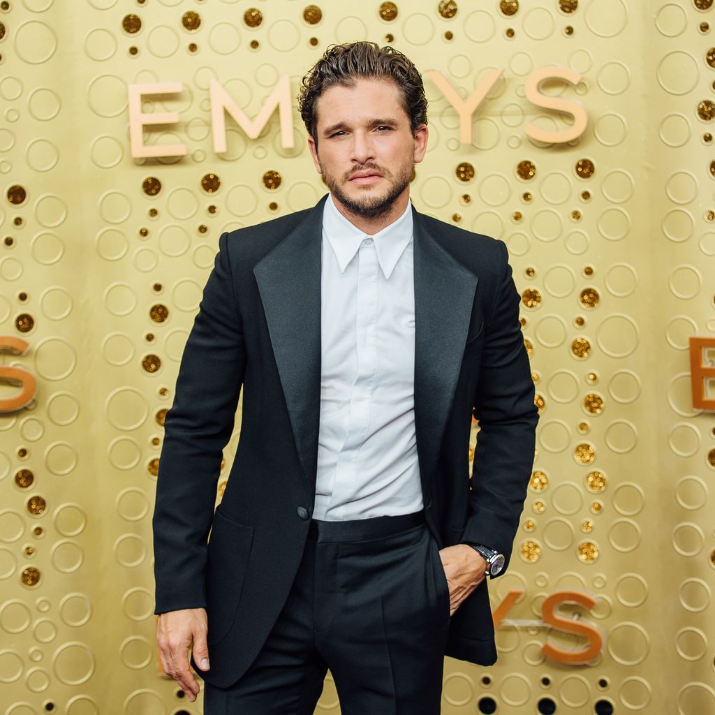 "Game of Thrones"-Star Kit Harington
