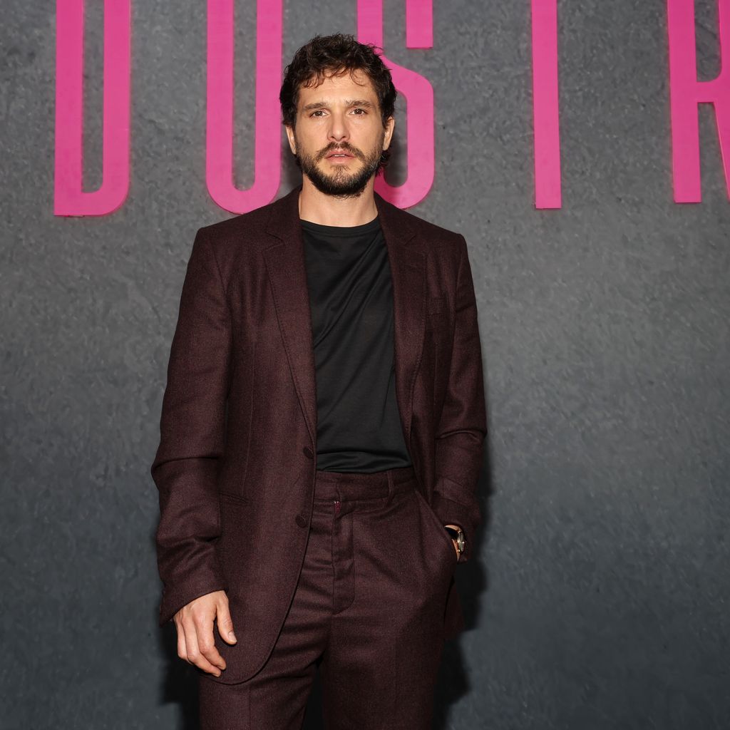 Kit Harington, Schauspieler, 2026