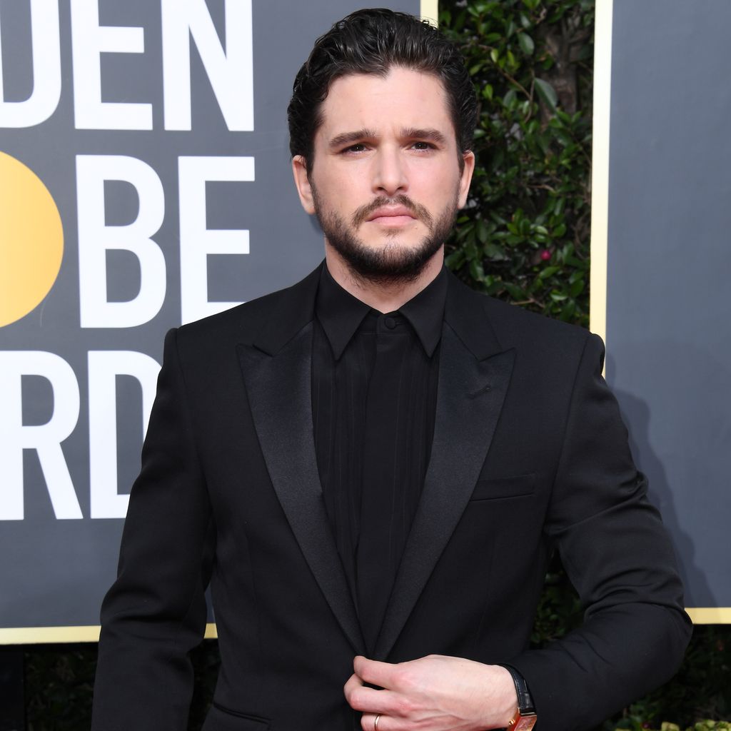 Kit Harington, Schauspieler
