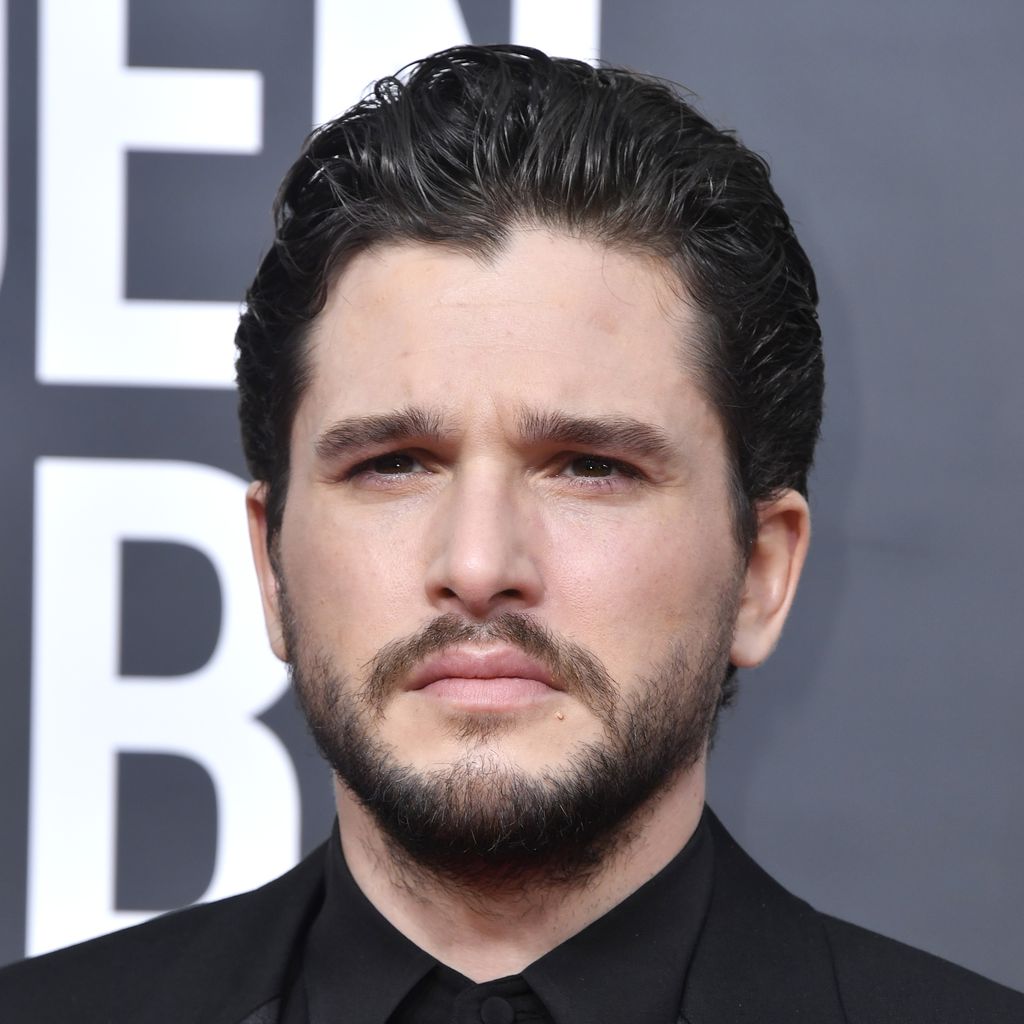 Kit Harington im Januar 2020