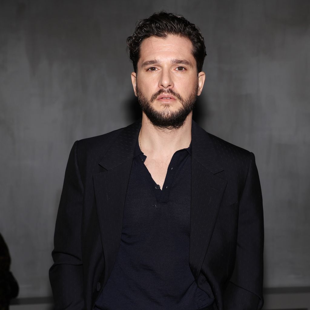 Kit Harington, Schauspieler