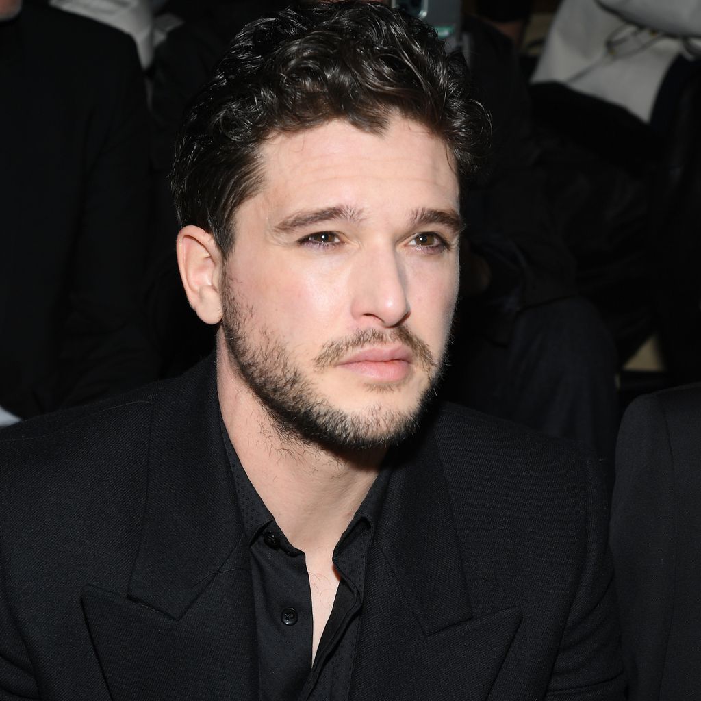 Kit Harington, Schauspieler