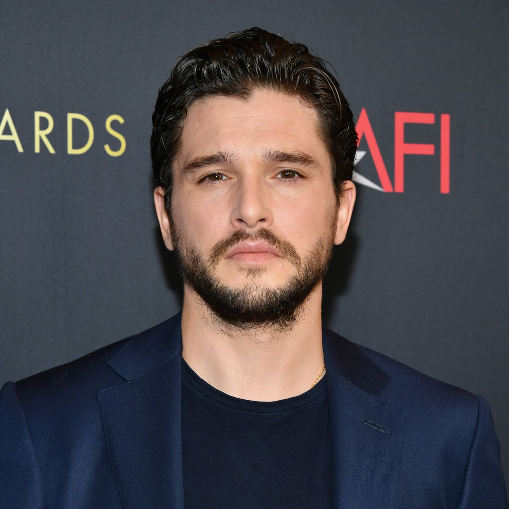 Schauspieler Kit Harington