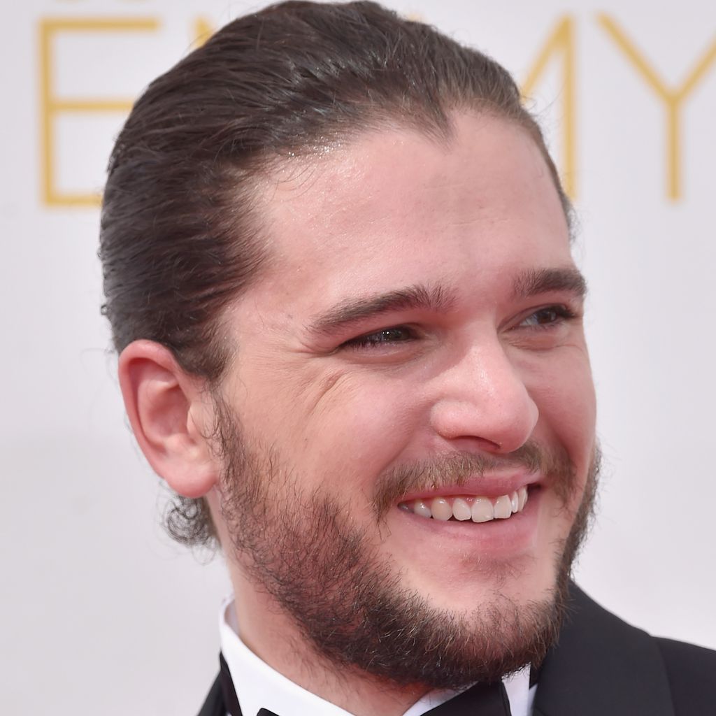 Kit Harington, Schauspieler