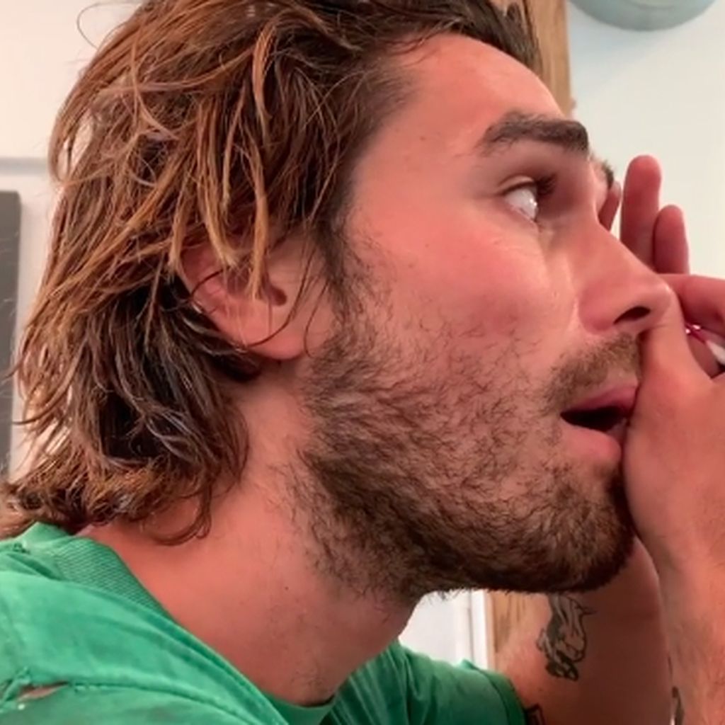 KJ Apa, Schauspieler