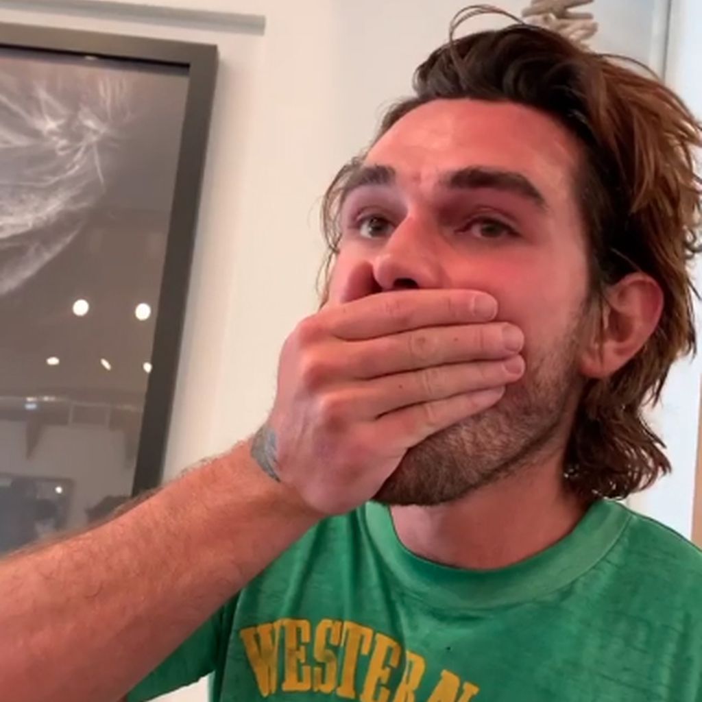KJ Apa, Schauspieler