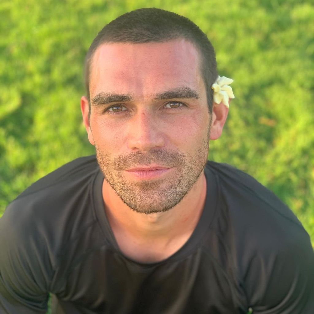 KJ Apa im Juli 2022