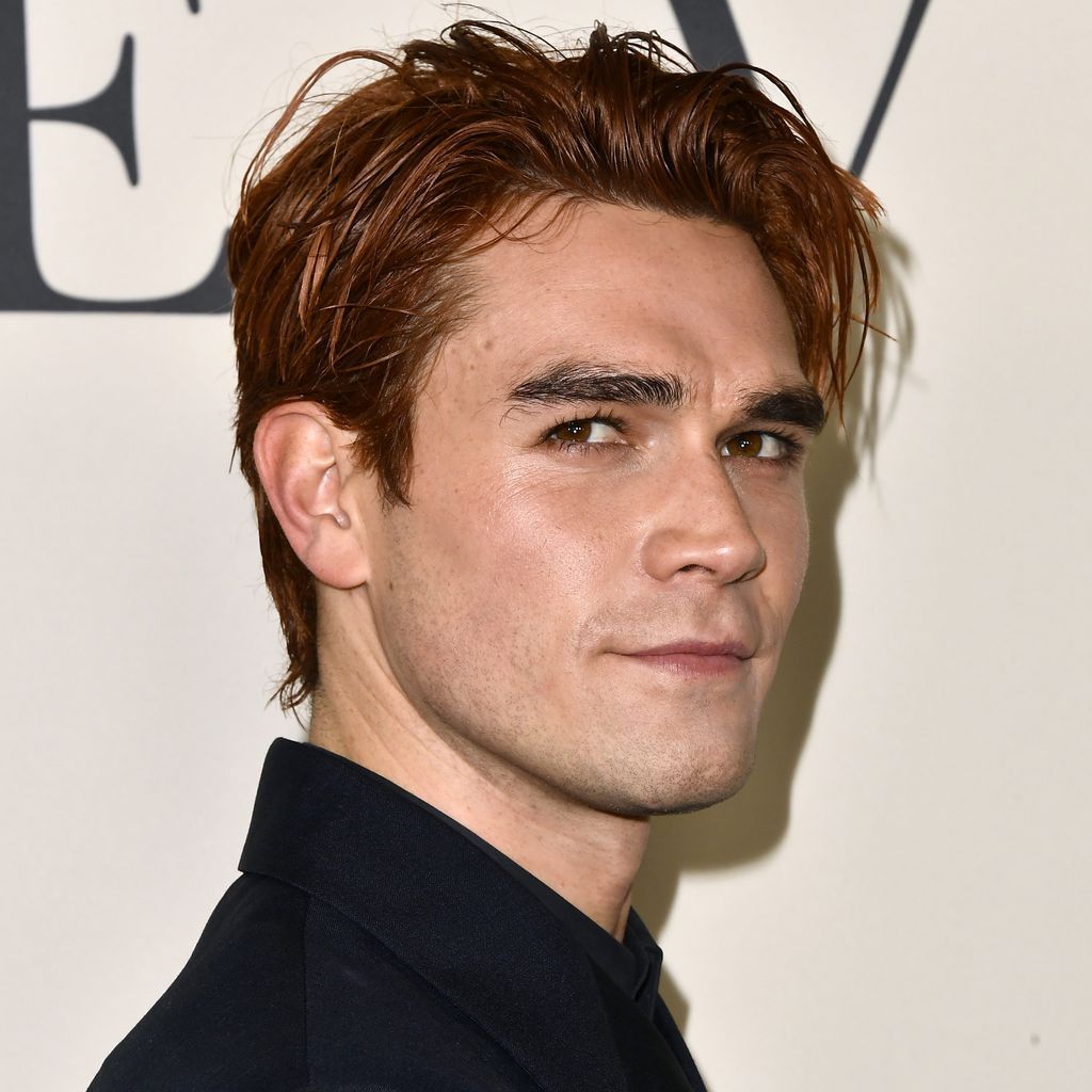 KJ Apa im März 2020 in Hollywood